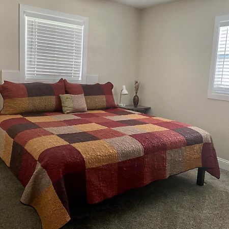 Spacious Pool Home In North Fl Keystone Heights エクステリア 写真