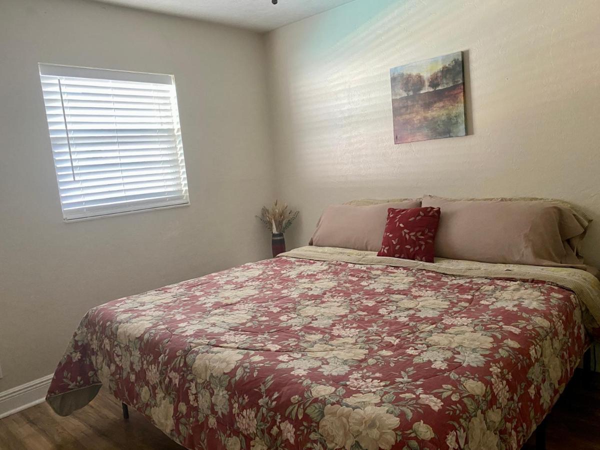 Spacious Pool Home In North Fl Keystone Heights エクステリア 写真