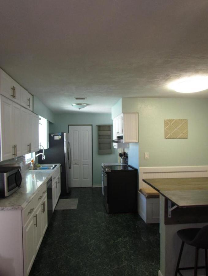 Spacious Pool Home In North Fl Keystone Heights エクステリア 写真